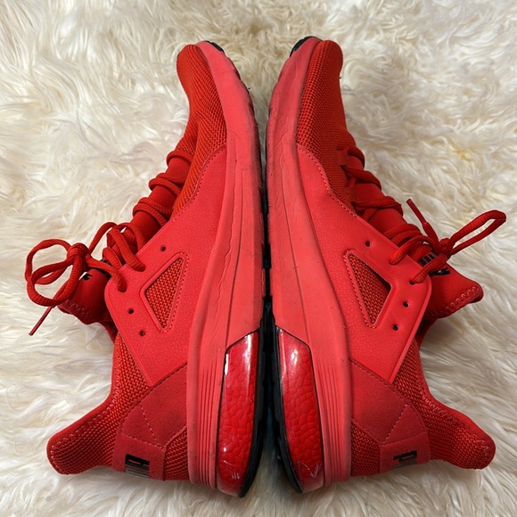 Mens Puma Softfoam Shoes - Picture 3 of 3